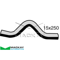 Mackay Heater Hose Thumbnail
