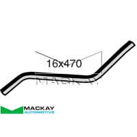 Mackay Heater Hose Thumbnail