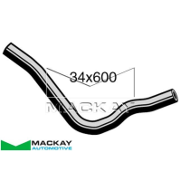 Mackay Radiator Upper Hose Thumbnail