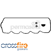 Crossfire Rocker Cover Gasket Set Thumbnail