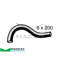 Mackay Engine Bypass Hose Thumbnail