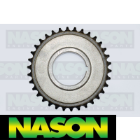 Nason Balance shaft gear Thumbnail