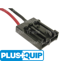 PlusQuip Fuel Pump Wiring Harness Connector Plug Thumbnail