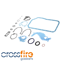 Crossfire Conversion Gasket Set Thumbnail