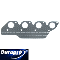 Durapro Exhaust Manifold Gasket Set Thumbnail