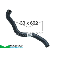 Mackay Radiator Lower Hose Thumbnail