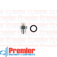 Premier Sump plug Thumbnail