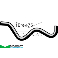 Mackay Heater Hose Thumbnail