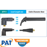 PAT Premium Ignition Lead Set Thumbnail