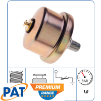 PAT Premium Oil Pressure Sensor Thumbnail