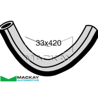 Mackay Radiator Lower Hose Thumbnail