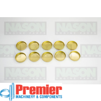 Premier Welch plug Thumbnail