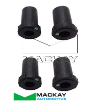 Mackay Leaf Spring Bush Kit Thumbnail