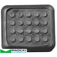 Mackay Brake Pedal Pad Thumbnail