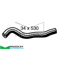 Mackay Radiator Lower Hose Thumbnail