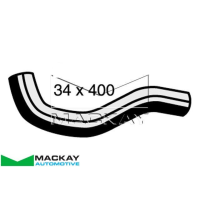 Mackay Radiator Upper Hose Thumbnail