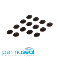 Permaseal Rocker Cover Gasket Bolt Seal Set Thumbnail