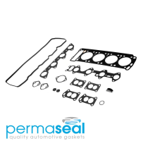 Permaseal Head Set (No Seals) Thumbnail