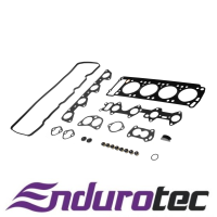Endurotec Head Set (VRS) Thumbnail