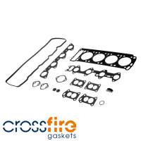 Crossfire Head Set (No Seals) Thumbnail