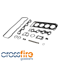 Crossfire Head Set (VRS) Thumbnail