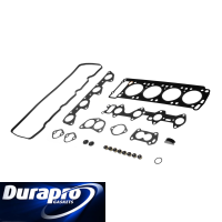 Durapro Head Set (VRS) Thumbnail