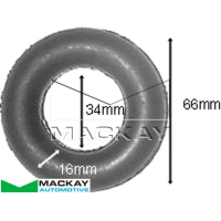 Mackay Exhaust Hanger Thumbnail