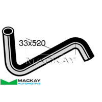 Mackay Radiator Lower Hose Thumbnail