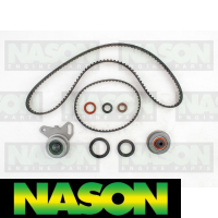 Nason Timing belt kit Thumbnail