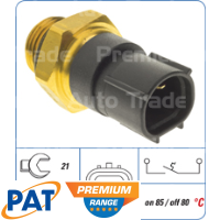 PAT Premium Cooling Fan Switch Thumbnail