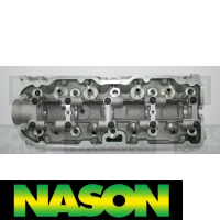 Nason Cylinder head - bare Thumbnail