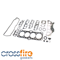 Crossfire Head Set (No Seals) Thumbnail