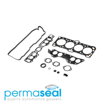 Permaseal Head Set (No Seals) Thumbnail