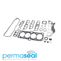Permaseal Head Set (No Seals) Thumbnail