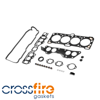 Crossfire Head Set (VRS) Thumbnail