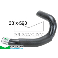 Mackay Radiator Lower Hose Thumbnail