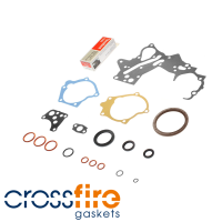 Crossfire Conversion Gasket Set Thumbnail