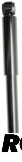 Roadsafe Telescopic Shock Absorber Thumbnail