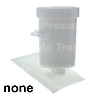 none Fuel Pump Strainer Thumbnail