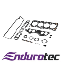 Endurotec Head Set (VRS) Thumbnail