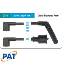PAT Icon Ignition Lead Set Thumbnail