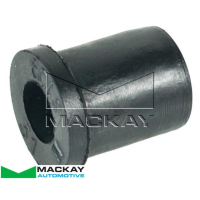 Mackay Rear Leaf Spring Bush Thumbnail