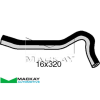 Mackay Heater Hose Thumbnail
