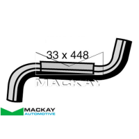 Mackay Radiator Lower Hose Thumbnail