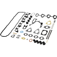 Durapro Head Set (VRS) Thumbnail