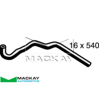 Mackay Heater Hose Thumbnail