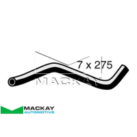 Mackay Radiator Hose Kit Thumbnail