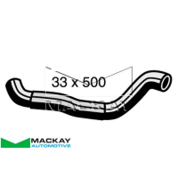 Mackay Radiator Lower Hose Thumbnail