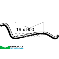 Mackay Heater Hose Thumbnail
