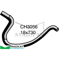 Mackay Heater Hose Thumbnail